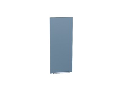 Фасад  ФГ Фьюжн 70.30 Silky Blue,    МДФ  Silky Blue,  712*296*18 sppr5VVTtoAR078-6579 (51567)