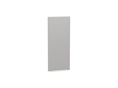 Фасад  ФГ Фьюжн 70.30 Silky Light Grey,    МДФ  Silky Light Grey,  712*296*18 sppr5VVTtoAR078-8037 (66498)