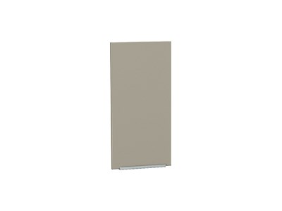Фасад  ФГ Фьюжн 70.35 Silky Grey,    МДФ  Silky Grey,  712*346*18 sppr5VVTtoAR078-6624 (51572)