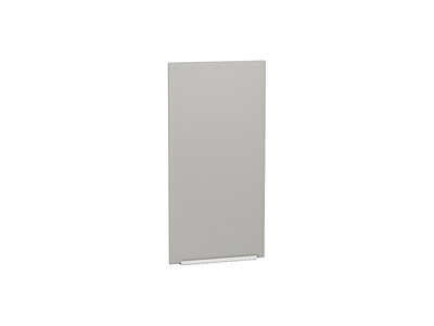 Фасад  ФГ Фьюжн 70.35 Silky Light Grey,    МДФ  Silky Light Grey,  712*346*18 sppr5VVTtoAR078-8038 (66499)