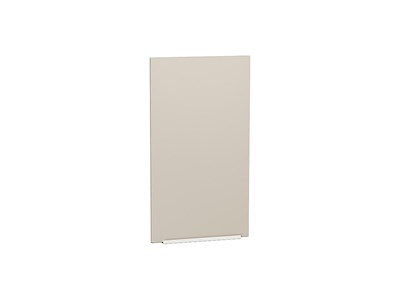 Фасад  ФГ Фьюжн 70.40 Cream Silk,    МДФ  Cream Silk,  712*396*18 sppr5VVTtoAR078-8762 (71814)