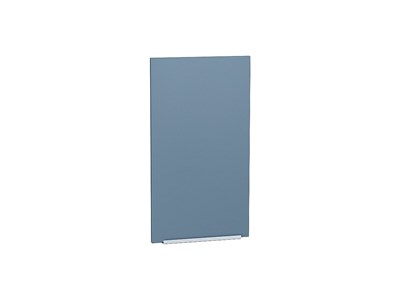 Фасад  ФГ Фьюжн 70.40 Silky Blue,    МДФ  Silky Blue,  712*396*18 sppr5VVTtoAR078-6581 (51575)