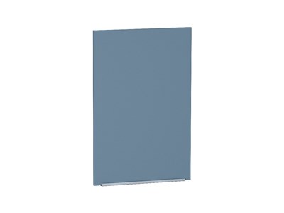 Фасад  ФГ Фьюжн 85.60 Silky Blue,    МДФ  Silky Blue,  832*596*18 sppr5VVTtoAR078-6585 (51591)