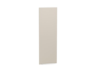 Фасад  ФГ Фьюжн 90.30 Cream Silk,    МДФ  Cream Silk,  916*296*18 sppr5VVTtoAR078-8767 (71819)