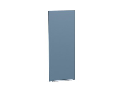 Фасад  ФГ Фьюжн 90.35 Silky Blue,    МДФ  Silky Blue,  916*346*18 sppr5VVTtoAR078-6587 (51599)