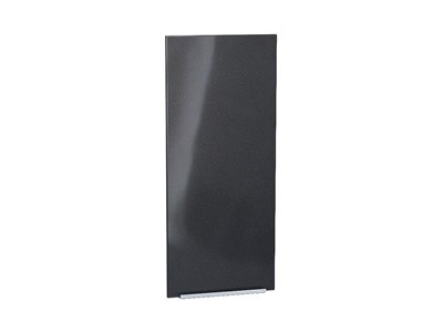 Фасад  ФГ Фьюжн 90.40 Anthracite,    МДФ  Anthracite,  916*396*18 sppr5VVTtoAR078-5344 (35753)