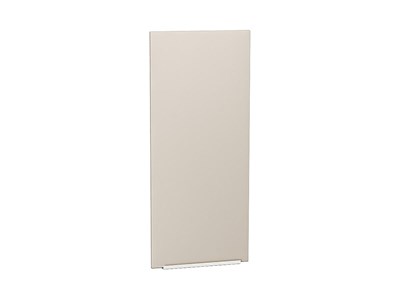 Фасад  ФГ Фьюжн 90.40 Cream Silk,    МДФ  Cream Silk,  916*396*18 sppr5VVTtoAR078-8769 (71821)
