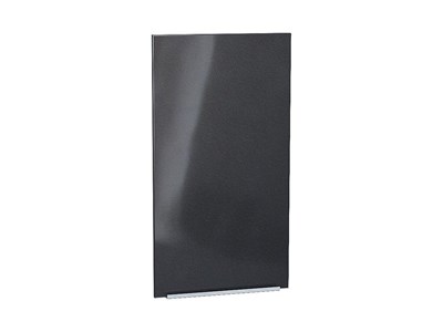Фасад  ФГ Фьюжн 90.50 Anthracite,    МДФ  Anthracite,  916*496*18 sppr5VVTtoAR078-5346 (35755)
