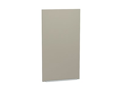 Фасад  ФГ Фьюжн 90.50 Silky Grey,    МДФ  Silky Grey,  916*496*18 sppr5VVTtoAR078-6634 (51612)