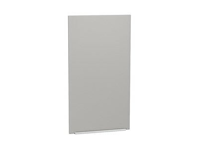Фасад  ФГ Фьюжн 90.50 Silky Light Grey,    МДФ  Silky Light Grey,  916*496*18 sppr5VVTtoAR078-8048 (66509)