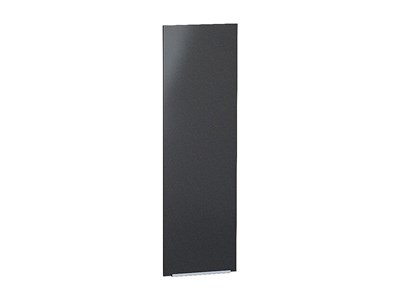 Фасад  ФГ Фьюжн 130.40 Anthracite,    МДФ  Anthracite,  1312*396*18 sppr5VVTtoAR078-5329 (35736)