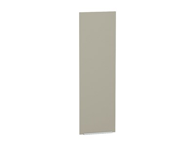 Фасад  ФГ Фьюжн 130.40 Silky Grey,    МДФ  Silky Grey,  1312*396*18 sppr5VVTtoAR078-6615 (51534)