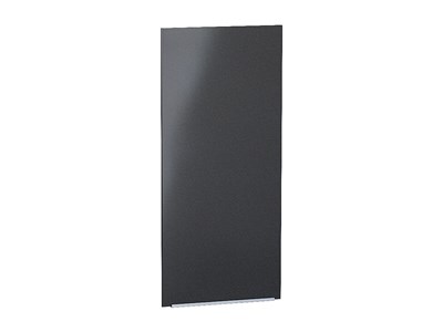 Фасад  ФГ Фьюжн 130.60 Anthracite,    МДФ  Anthracite,  1312*596*18 sppr5VVTtoAR078-5330 (35711)