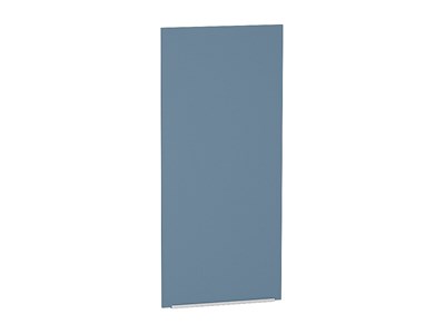 Фасад  ФГ Фьюжн 130.60 Silky Blue,    МДФ  Silky Blue,  1312*596*18 sppr5VVTtoAR078-6572 (51537)