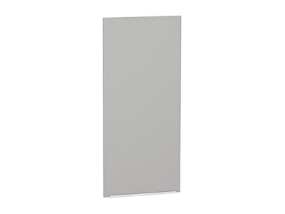 Фасад  ФГ Фьюжн 130.60 Silky Light Grey,    МДФ  Silky Light Grey,  1312*596*18 sppr5VVTtoAR078-8031 (66490)