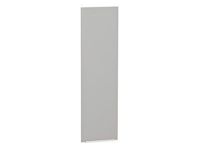 Фасад  ФГ Фьюжн 150.40 Silky Light Grey,    МДФ  Silky Light Grey,  1516*396*18 sppr5VVTtoAR078-8032 (66491)