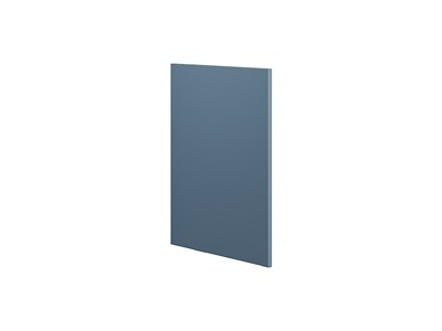 Фасад  ФФ Фьюжн 70.60 Silky Blue,    МДФ  Silky Blue,  716*573*18 sppr5VVTtoAR078-6596 (51635)