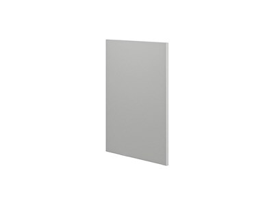 Фасад  ФФ Фьюжн 70.60 Silky Light Grey,    МДФ  Silky Light Grey,  716*573*18 sppr5VVTtoAR078-8062 (66518)