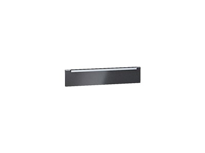 Фасад  ФЯ Фьюжн 10.60 Anthracite,    МДФ  Anthracite,  110*596*18 sppr5VVTtoAR078-5356 (35746)