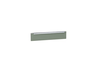 Фасад  ФЯ Фьюжн 10.60 Silky Mint,    МДФ  Silky Mint,  110*596*18 sppr5VVTtoAR078-6687 (51645)
