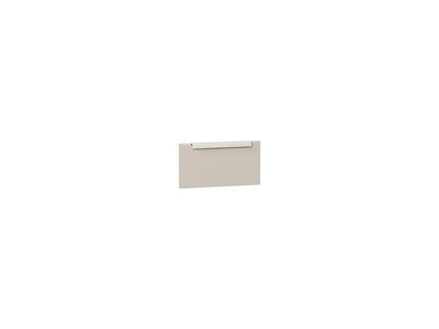 Фасад  ФЯ Фьюжн 15.30 Cream Silk,    МДФ  Cream Silk,  156*296*18 sppr5VVTtoAR078-8784 (71839)