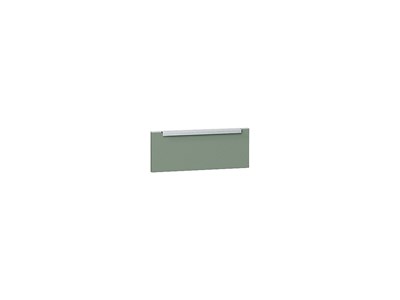 Фасад  ФЯ Фьюжн 15.40 Silky Mint,    МДФ  Silky Mint,  156*396*18 sppr5VVTtoAR078-6689 (51653)