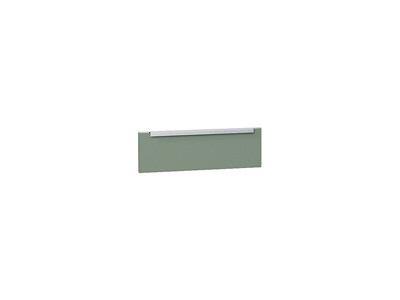 Фасад  ФЯ Фьюжн 15.50 Silky Mint,    МДФ  Silky Mint,  156*496*18 sppr5VVTtoAR078-6690 (51657)
