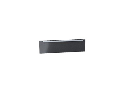 Фасад  ФЯ Фьюжн 15.60 Anthracite,    МДФ  Anthracite,  156*596*18 sppr5VVTtoAR078-5360 (35751)