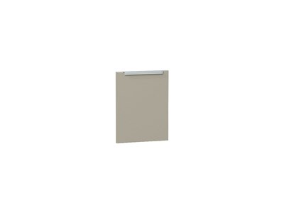 Фасад  ФЯ Фьюжн 40.30 Silky Grey,    МДФ  Silky Grey,  390*296*18 sppr5VVTtoAR078-6649 (51668)