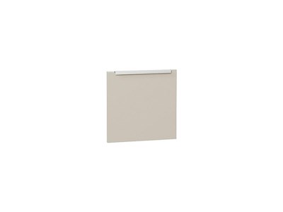 Фасад  ФЯ Фьюжн 40.40 Cream Silk,    МДФ  Cream Silk,  390*396*18 sppr5VVTtoAR078-8790 (71845)