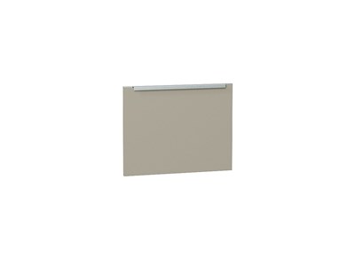Фасад  ФЯ Фьюжн 40.50 Silky Grey,    МДФ  Silky Grey,  390*496*18 sppr5VVTtoAR078-6651 (51676)