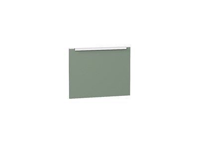 Фасад  ФЯ Фьюжн 40.50 Silky Mint,    МДФ  Silky Mint,  390*496*18 sppr5VVTtoAR078-6695 (51677)