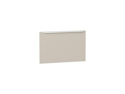Фасад  ФЯ Фьюжн 40.60 Cream Silk,    МДФ  Cream Silk,  390*596*18 sppr5VVTtoAR078-8792 (71847)