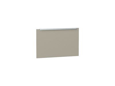 Фасад  ФЯ Фьюжн 40.60 Silky Grey,    МДФ  Silky Grey,  390*596*18 sppr5VVTtoAR078-6652 (51680)