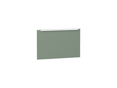 Фасад  ФЯ Фьюжн 40.60 Silky Mint,    МДФ  Silky Mint,  390*596*18 sppr5VVTtoAR078-6696 (51681)