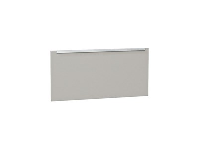 Фасад  ФЯ Фьюжн 40.80 Silky Light Grey,    МДФ  Silky Light Grey,  390*796*18 sppr5VVTtoAR078-8075 (66531)