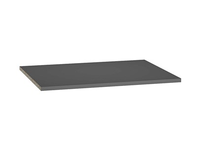 Полка для нижнего шкафа Graphite, 600,    ,    ,  16*568*458 sppr5VVTtoAR144-0013 (54168)