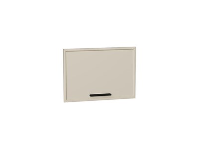 Фасад  ФГП Фрейм 35.50 Cream Silk,    МДФ  Cream Silk,  354*496*22 sppr5VVTtoAR078-8368 (69447)