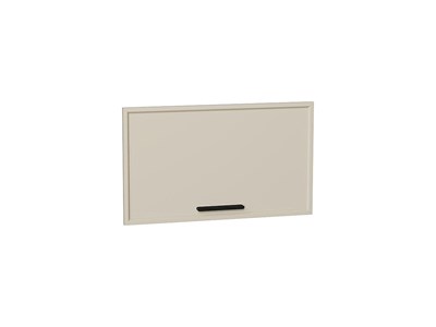 Фасад  ФГП Фрейм 35.60 Cream Silk,    МДФ  Cream Silk,  354*596*22 sppr5VVTtoAR078-8366 (69448)