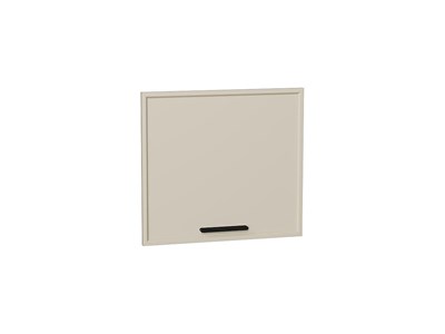 Фасад  ФГП Фрейм 45.50 Cream Silk,    МДФ  Cream Silk,  456*496*22 sppr5VVTtoAR078-8730 (71630)