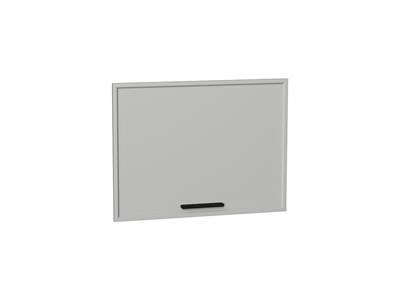 Фасад  ФГП Фрейм 45.60 Grey Silk,    МДФ  Grey Silk,  456*596*22 sppr5VVTtoAR078-8734 (71636)
