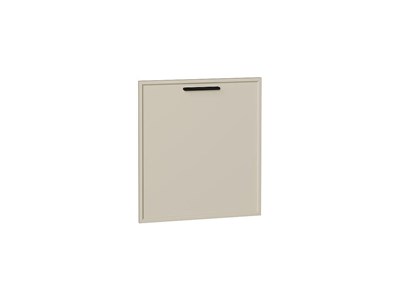 Фасад  ФГ Фрейм 55.50 Cream Silk,    МДФ  Cream Silk,  552*496*22 sppr5VVTtoAR078-8350 (69432)
