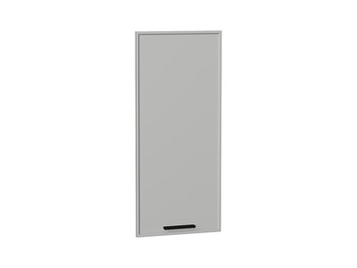 Фасад  ФГ Фрейм 90.40 Grey Silk,    МДФ  Grey Silk,  916*396*22 sppr5VVTtoAR078-8217 (68779)