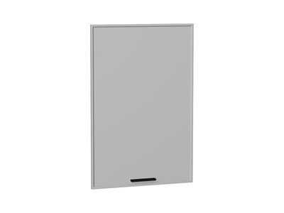 Фасад  ФГ Фрейм 90.60 Grey Silk,    МДФ  Grey Silk,  916*596*22 sppr5VVTtoAR078-8220 (68782)