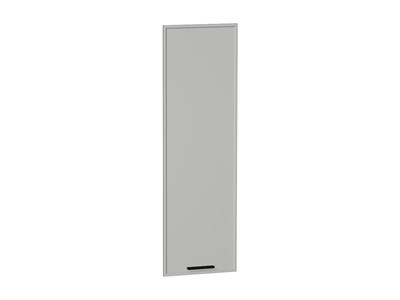 Фасад  ФГ Фрейм 130.40 Grey Silk,    МДФ  Grey Silk,  1312*396*22 sppr5VVTtoAR078-8221 (68762)