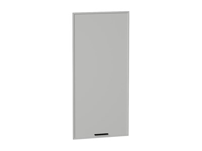 Фасад  ФГ Фрейм 130.60 Grey Silk,    МДФ  Grey Silk,  1312*596*22 sppr5VVTtoAR078-8201 (68763)