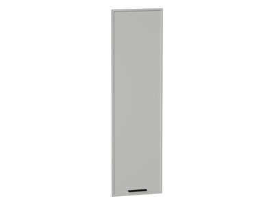 Фасад  ФГ Фрейм 150.40 Grey Silk,    МДФ  Grey Silk,  1516*396*22 sppr5VVTtoAR078-8202 (68764)