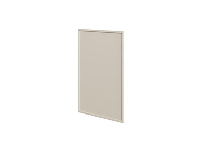 Фасад  ФФ Фрейм 70.60 Cream Silk,    МДФ  Cream Silk,  716*579*22 sppr5VVTtoAR078-8369 (69451)