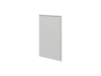 Фасад  ФФ Фрейм 70.60 Grey Silk,    МДФ  Grey Silk,  716*579*22 sppr5VVTtoAR078-8225 (68787)