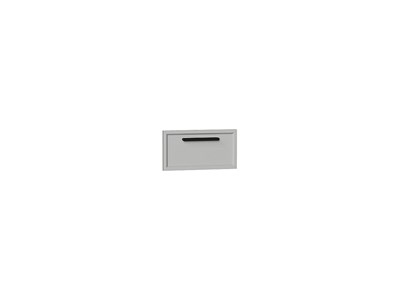 Фасад  ФЯ Фрейм 15.30 Grey Silk,    МДФ  Grey Silk,  156*296*22 sppr5VVTtoAR078-8229 (68791)